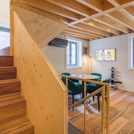 62 Design House Lägenhet OOporto Exteriör bild