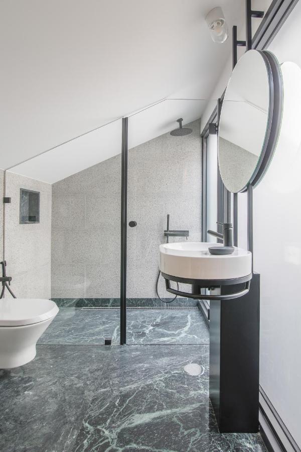 62 Design House Lägenhet OOporto Exteriör bild