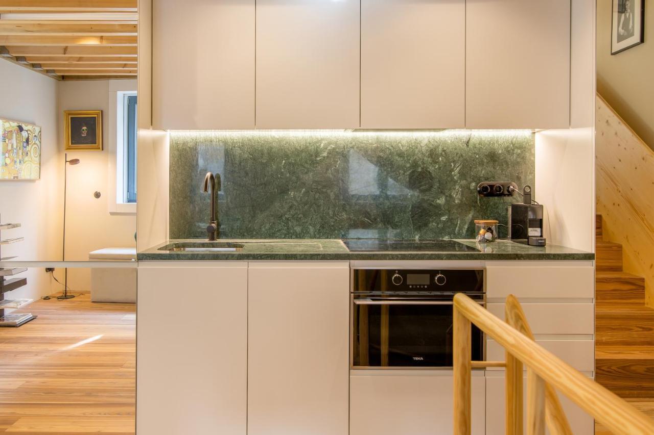 62 Design House Lägenhet OOporto Exteriör bild