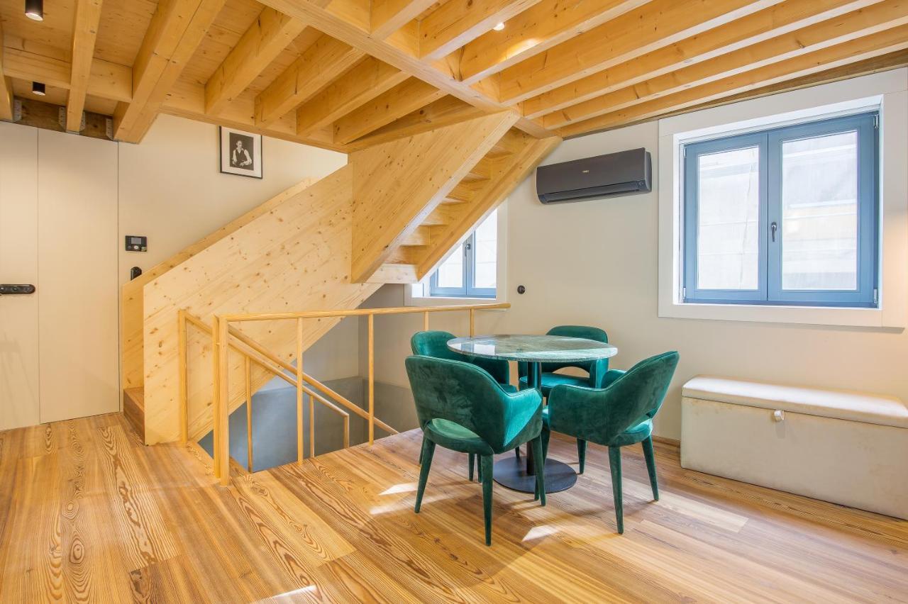 62 Design House Lägenhet OOporto Exteriör bild