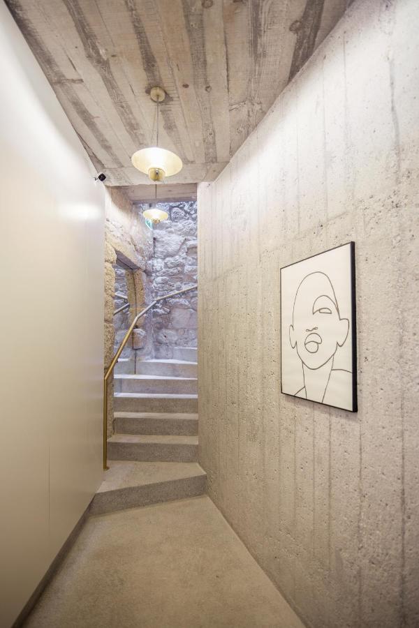 62 Design House Lägenhet OOporto Exteriör bild