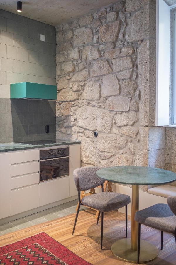 62 Design House Lägenhet OOporto Exteriör bild