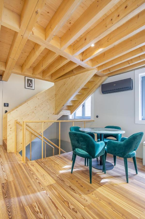 62 Design House Lägenhet OOporto Exteriör bild