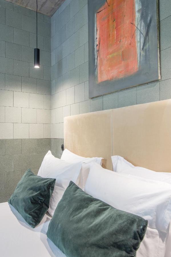 62 Design House Lägenhet OOporto Exteriör bild