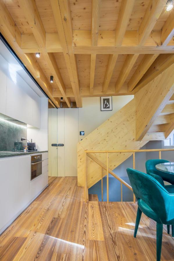 62 Design House Lägenhet OOporto Exteriör bild