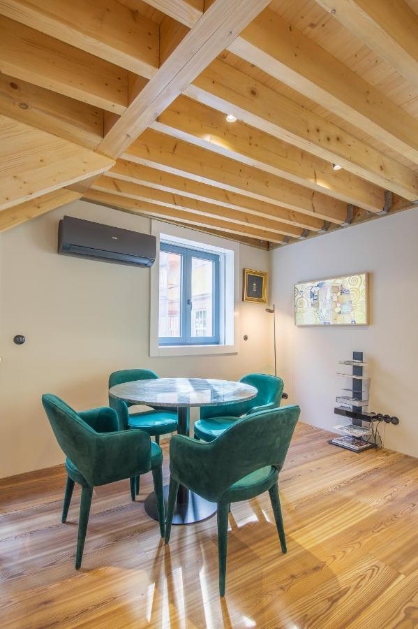 62 Design House Lägenhet OOporto Exteriör bild