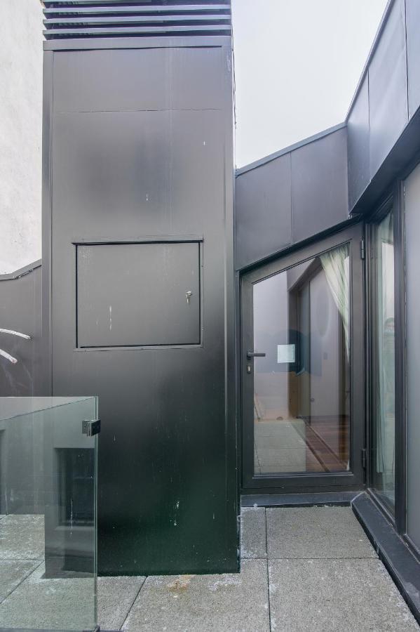 62 Design House Lägenhet OOporto Exteriör bild